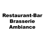 Restaurant-Bar Brasserie Ambiance Baie-Saint-Paul