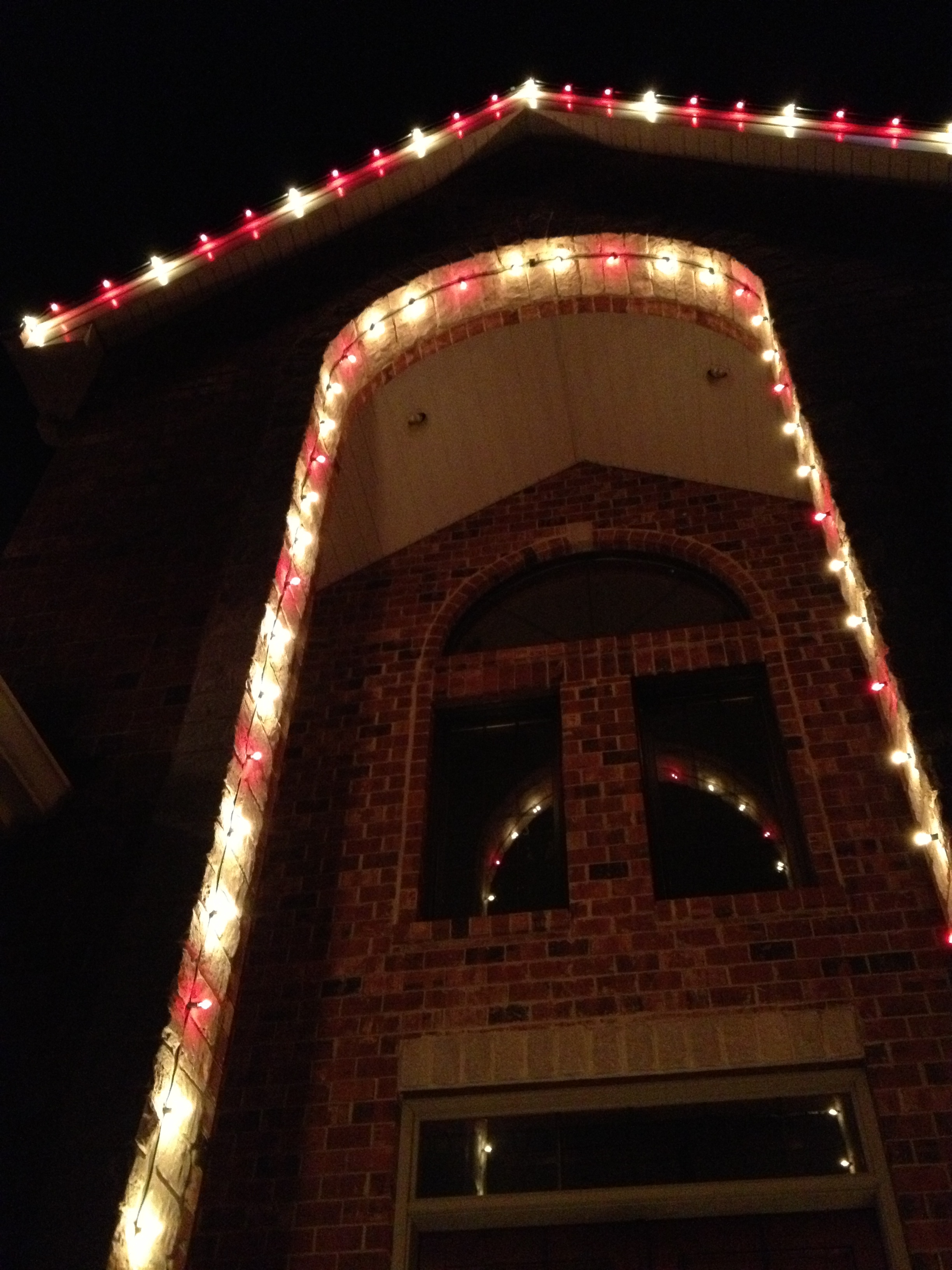 Missouri Holiday Decor Image