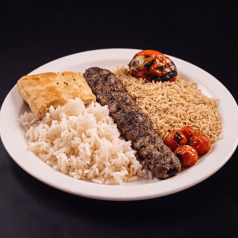 Kubida Kabab