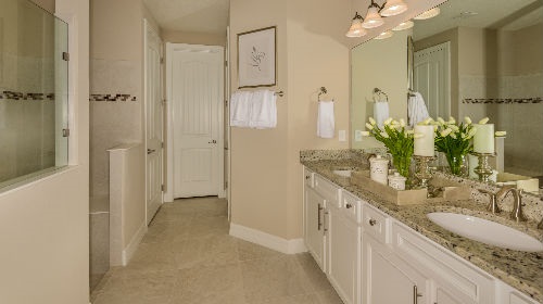 Creekside at Twin Creeks by Pulte Homes Photo