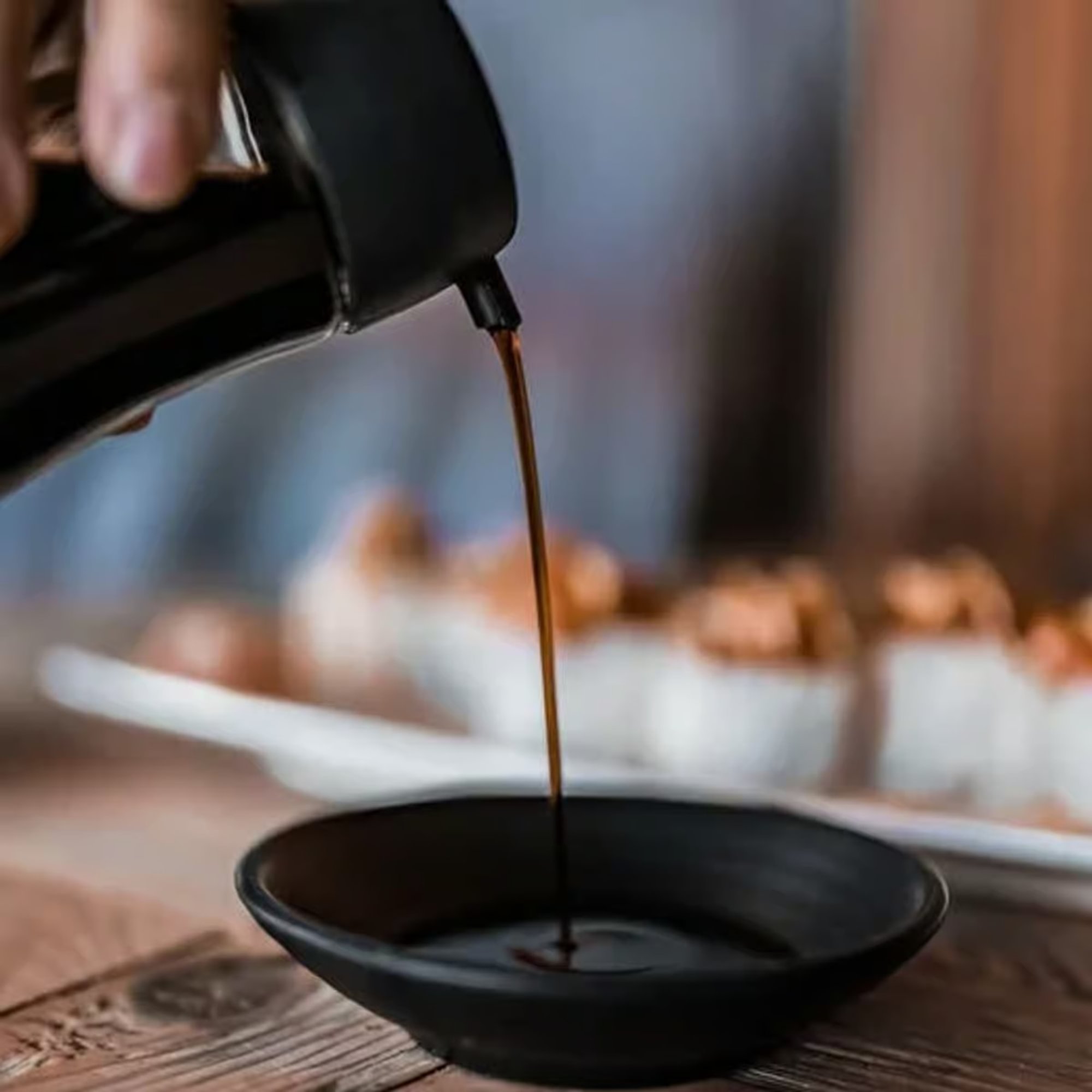 Soy Sauce