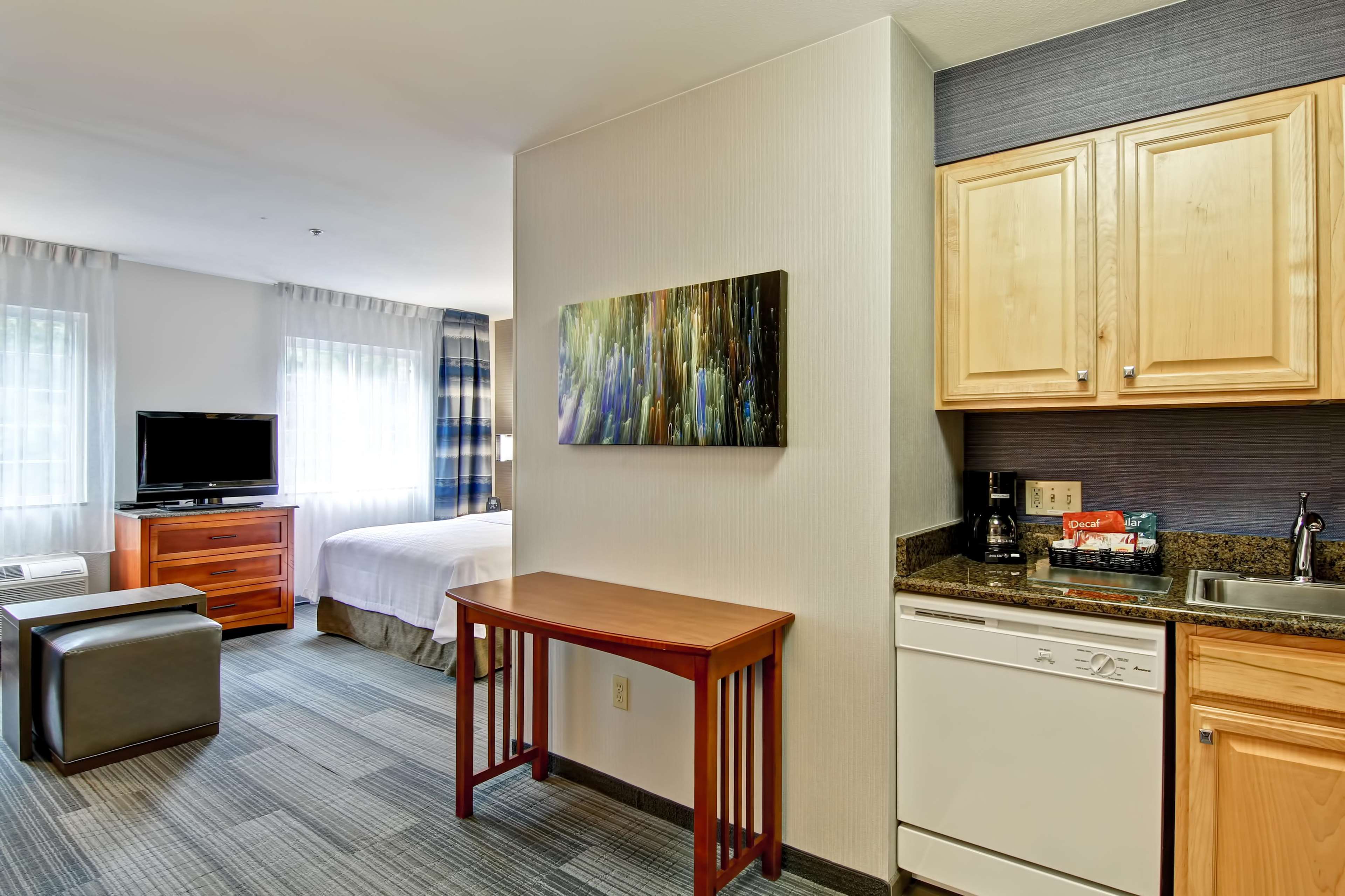 Homewood Suites by Hilton Stratford Photo