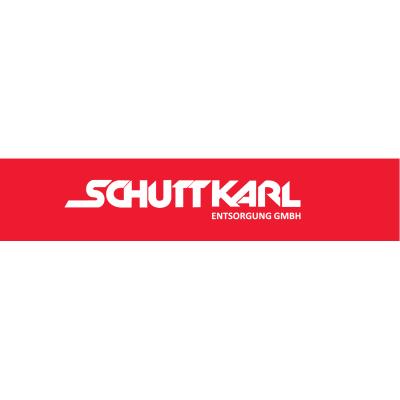 Logo von SCHUTT KARL Entsorgung GmbH