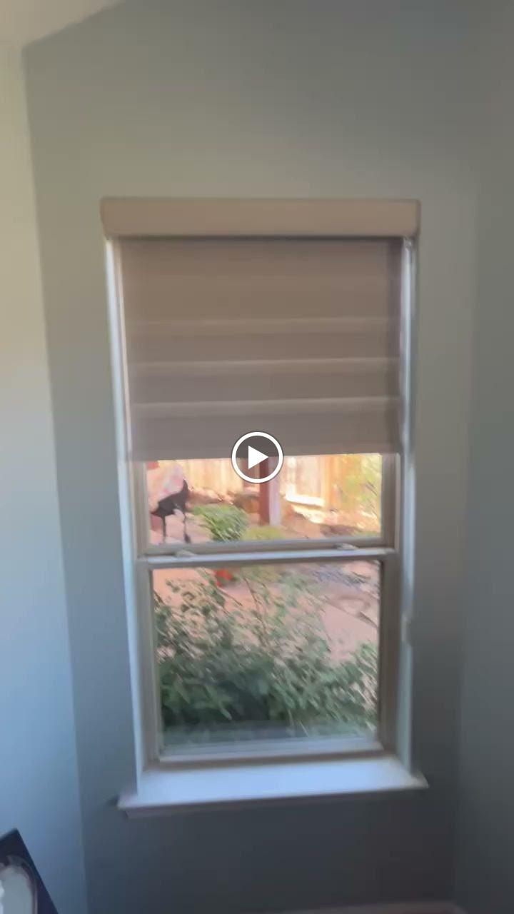 Shades or Shutters Medic Image