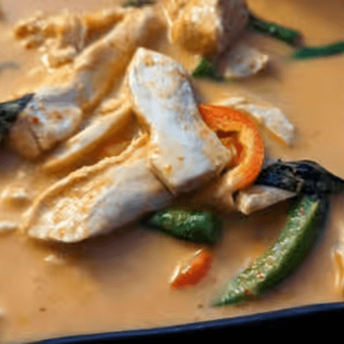Panang Curry