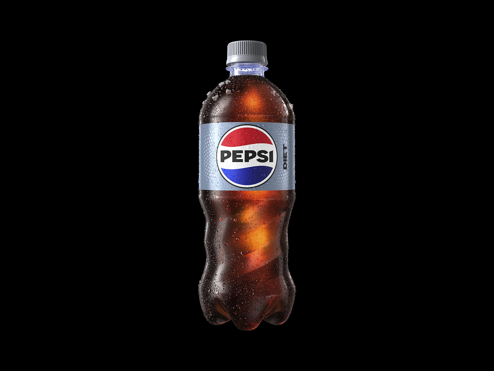 Diet Pepsi - 20oz Bottle