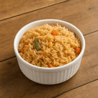 Side Mexican Rice