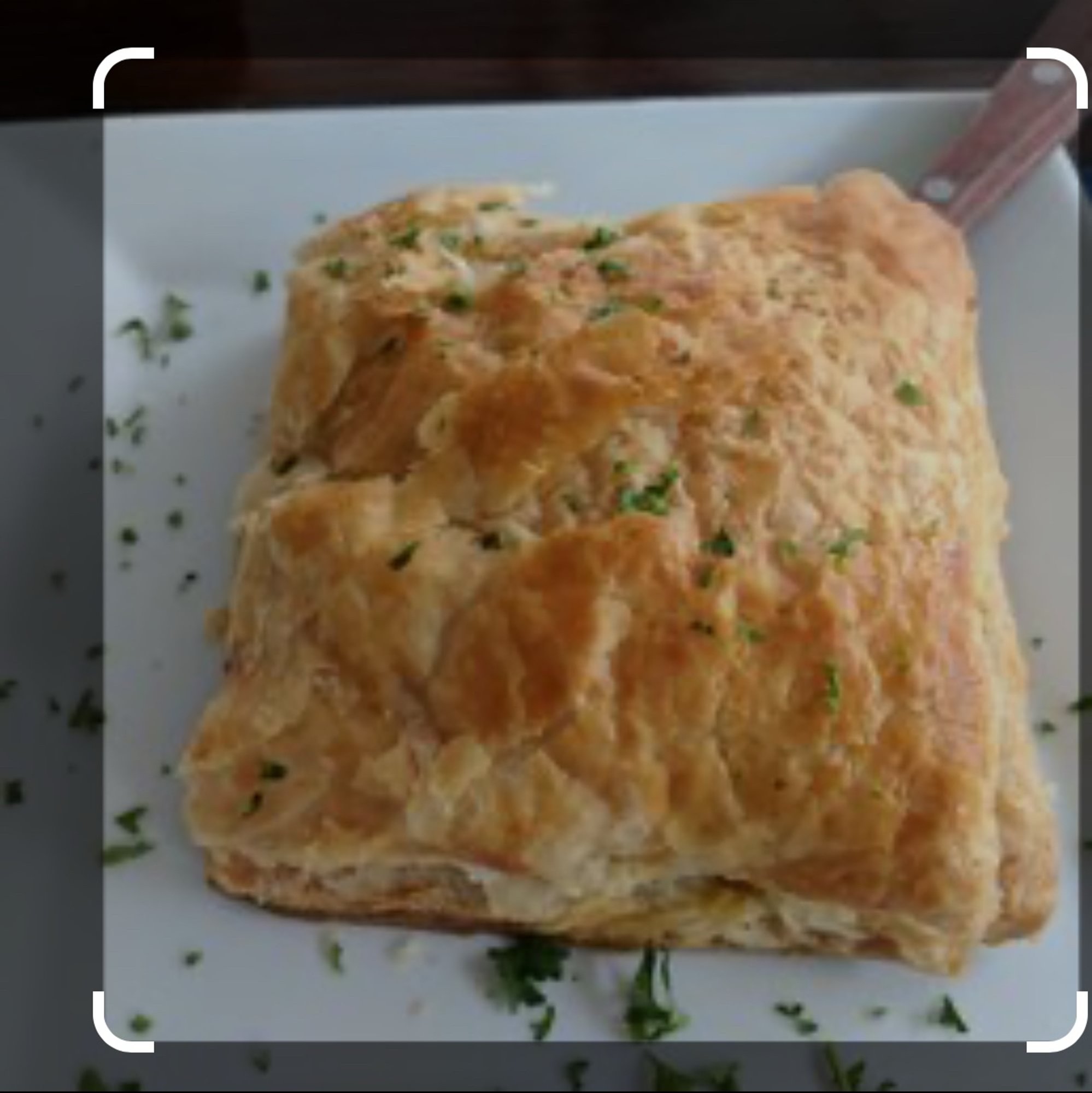 Spinach Pie