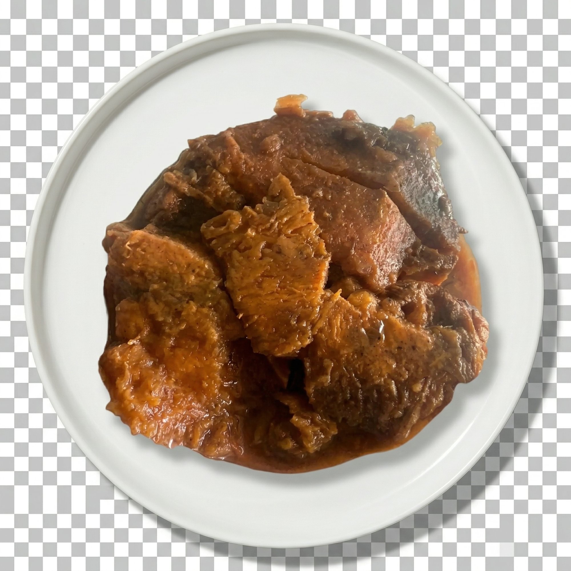 Candied Yams