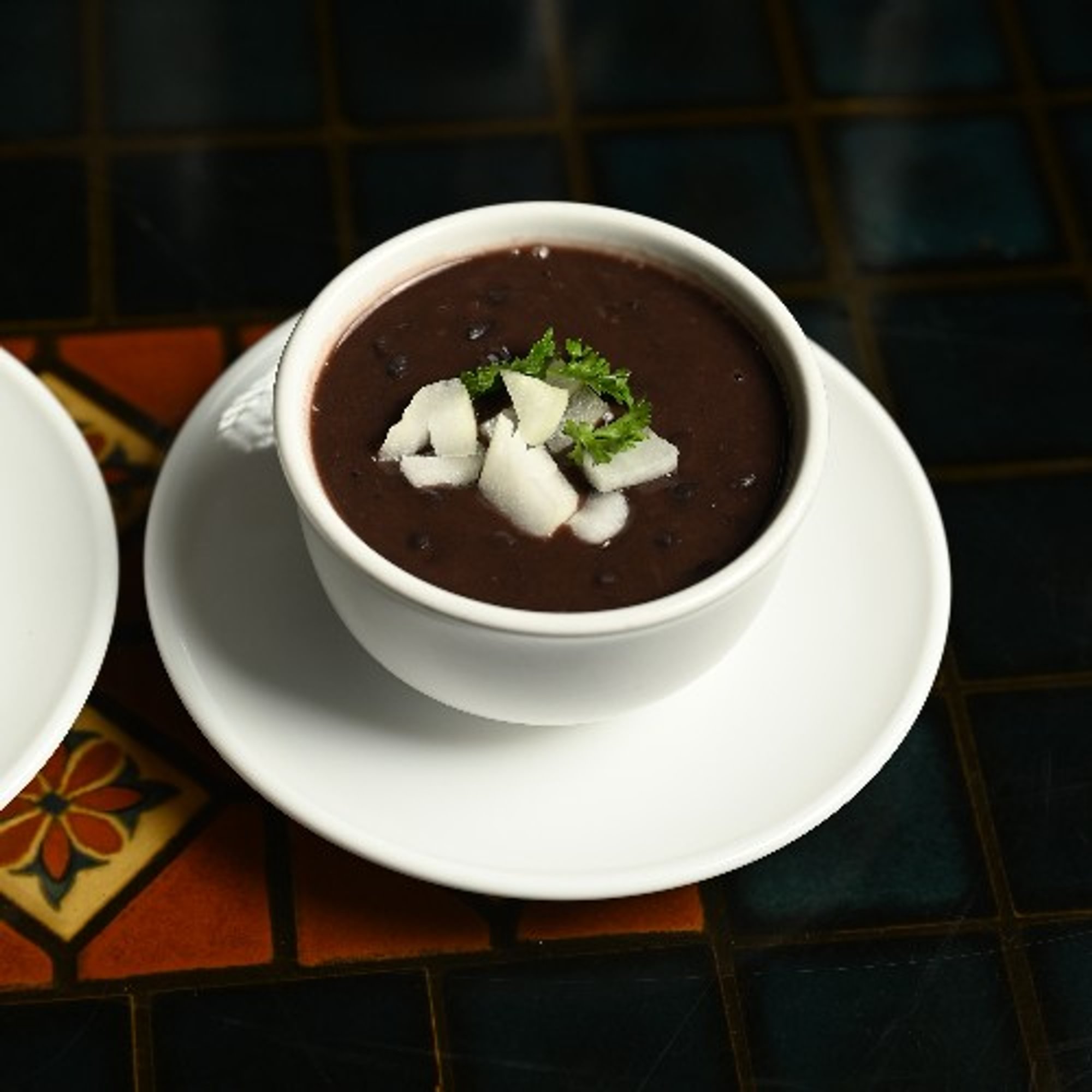 Frijoles Negros