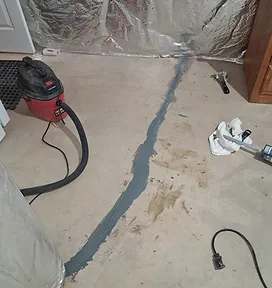 Basement Solutions