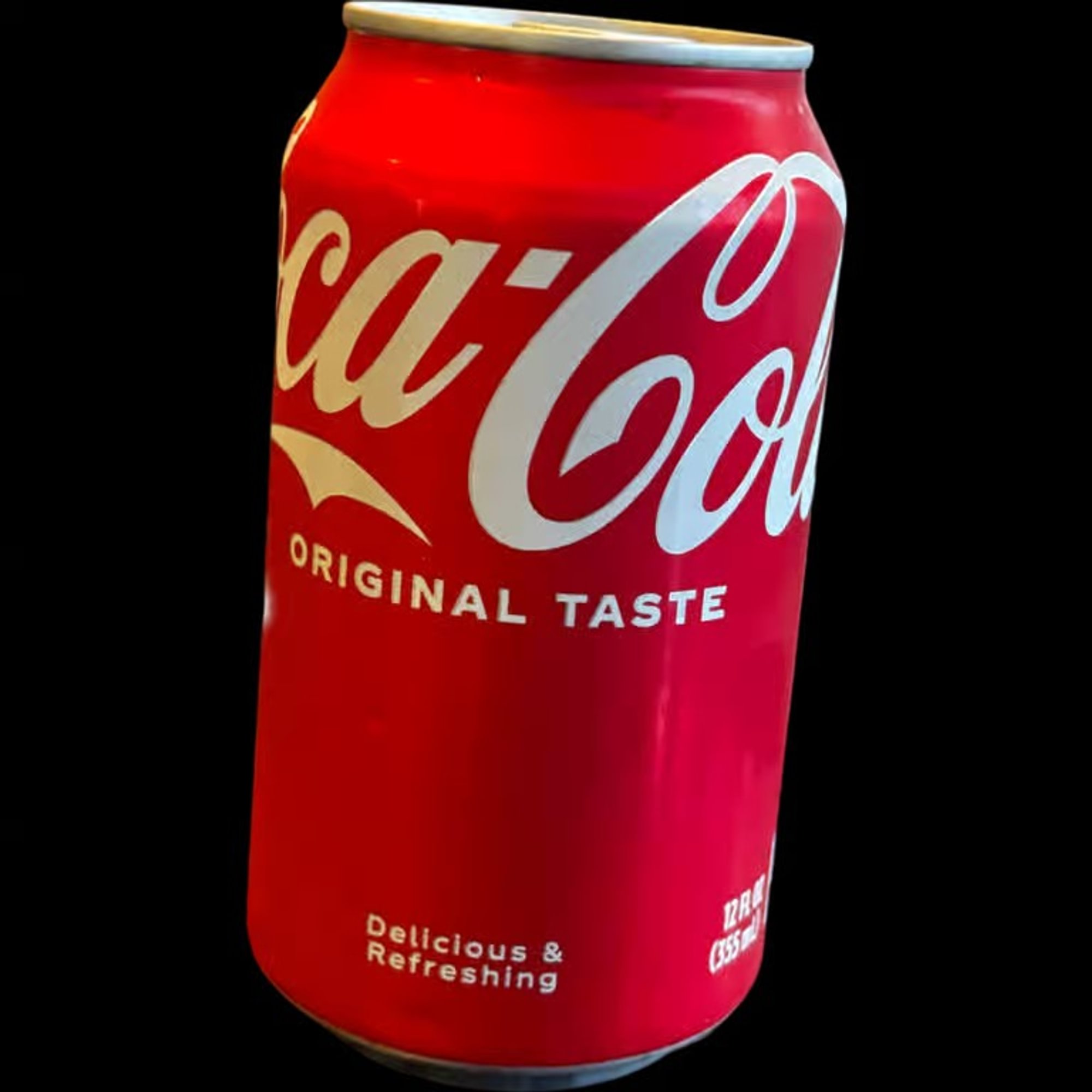 Soda Can