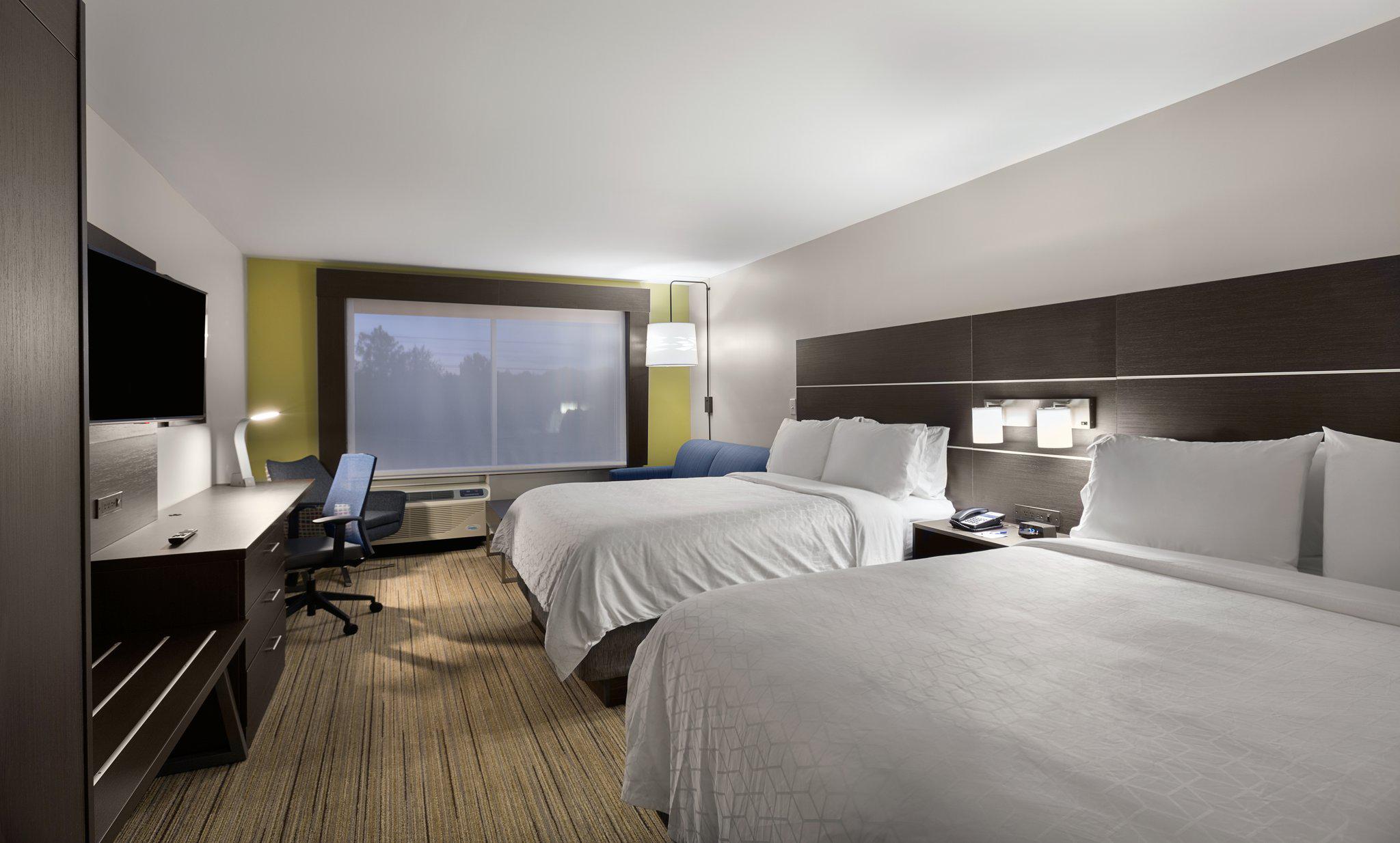 Holiday Inn Express Lake Park by IHG Image