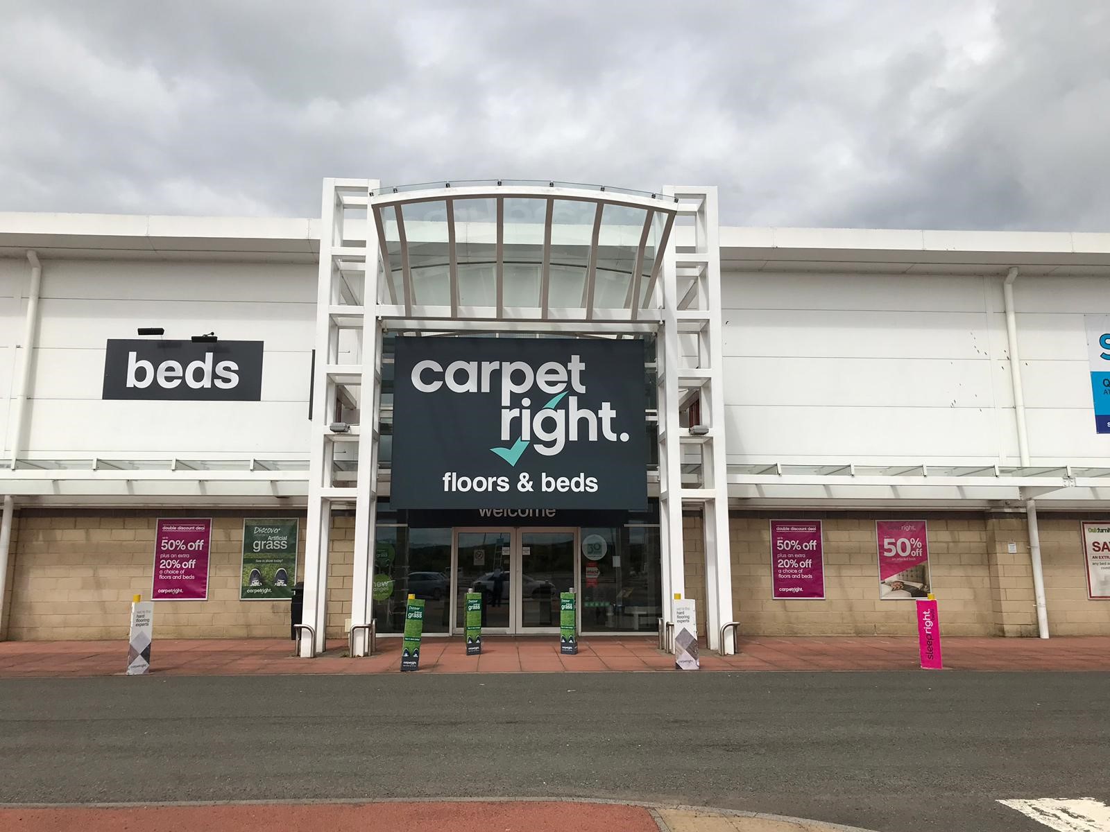 Images Carpetright