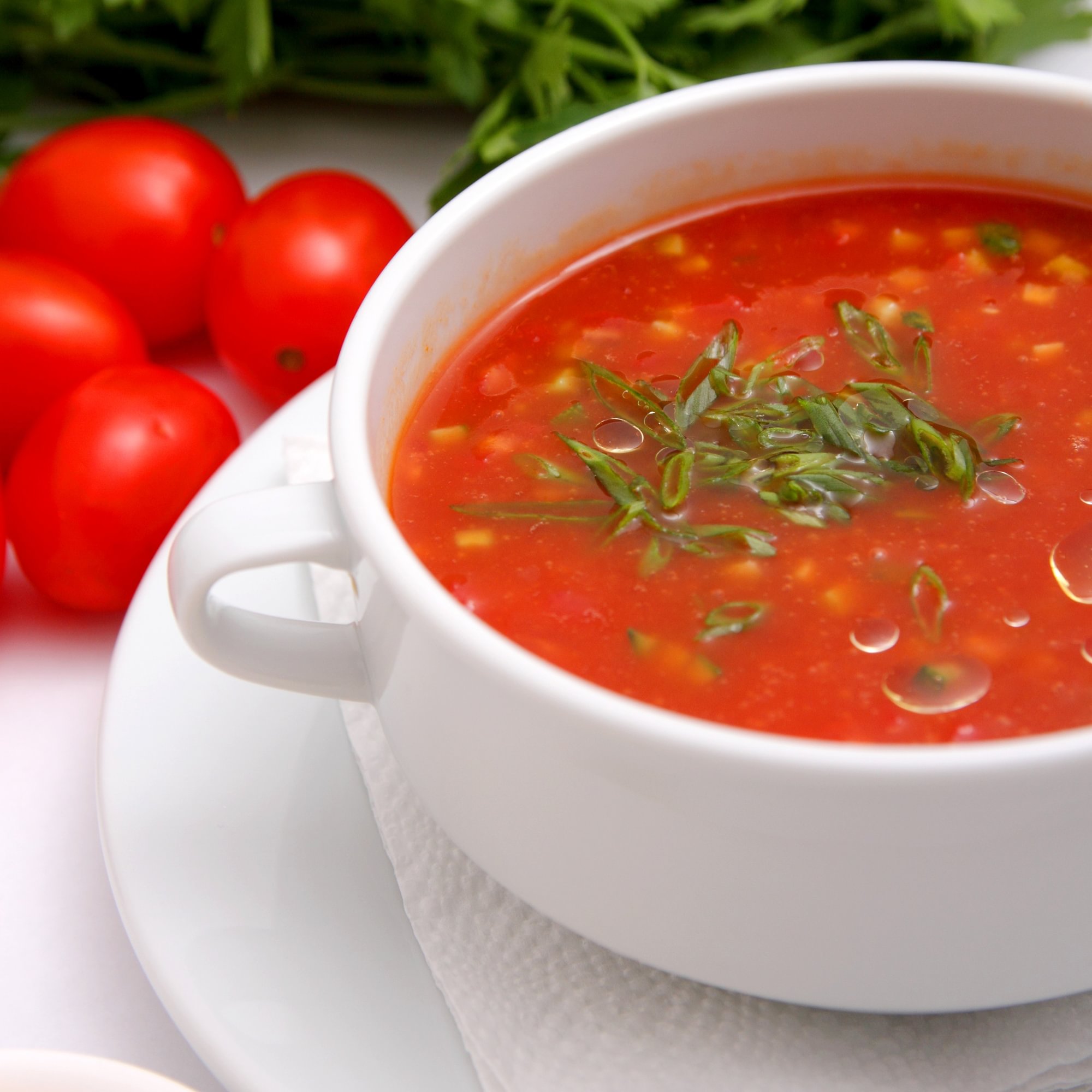 Tomato Soup
