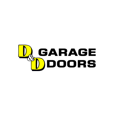D & D Garage Doors Photo