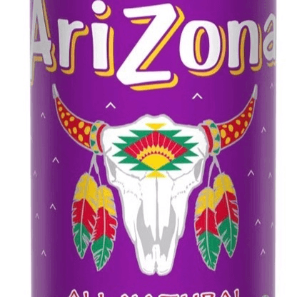 Arizona Fruit Punch