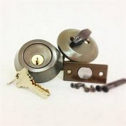 Stone Mountain GA Locksmith Store Logo