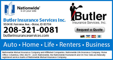 Butler Insurance Services Inc. - Nationwide Insurance Photo