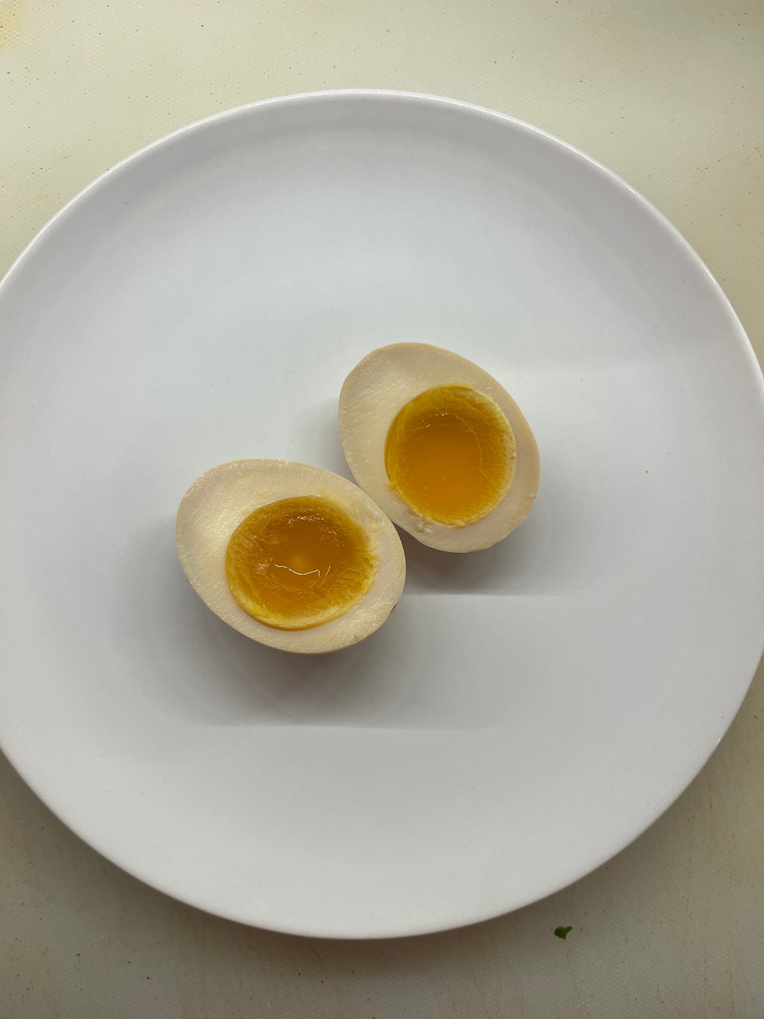 <Extra> Egg 2pcs