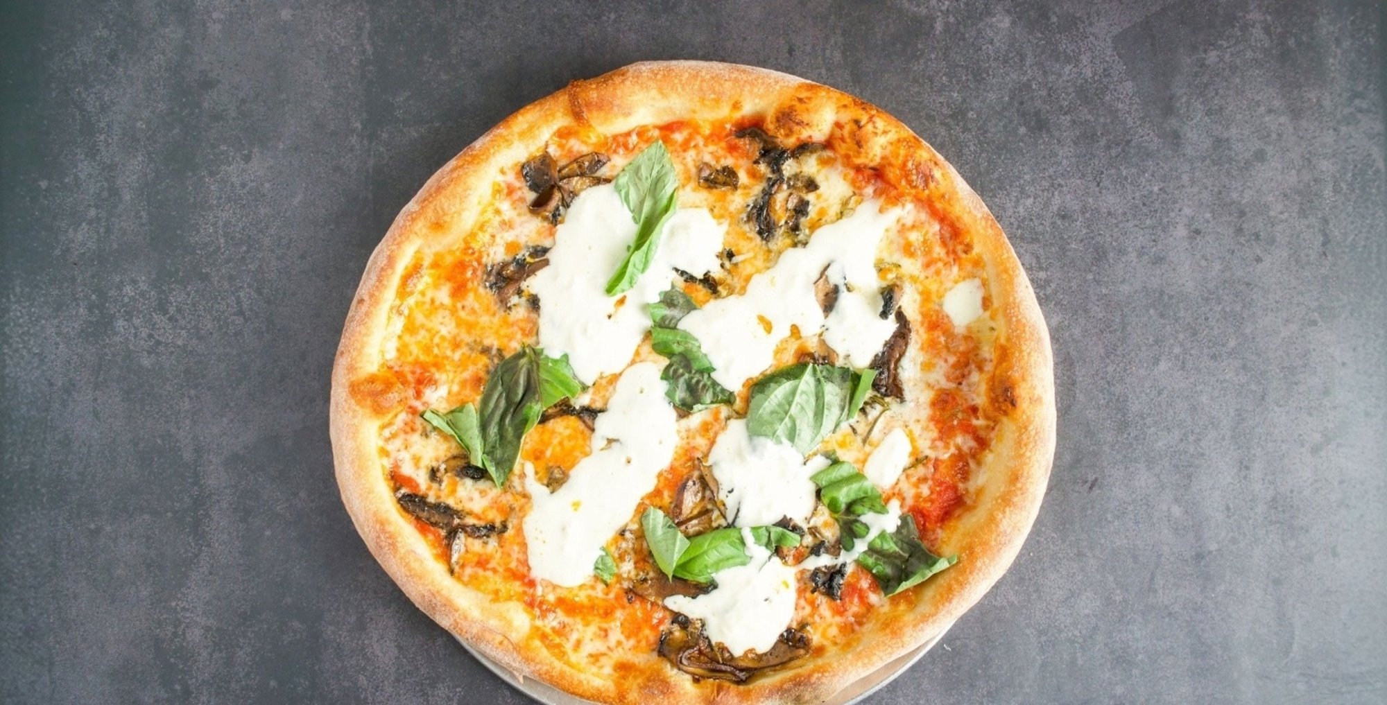 Steve's Pie