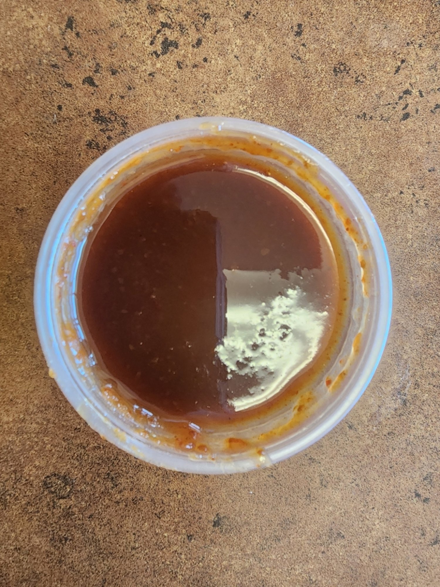 Tamarind Chutney