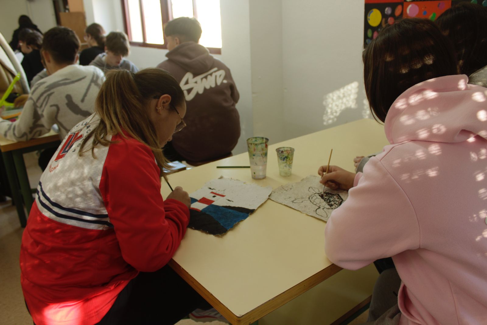 Galería en miniatura