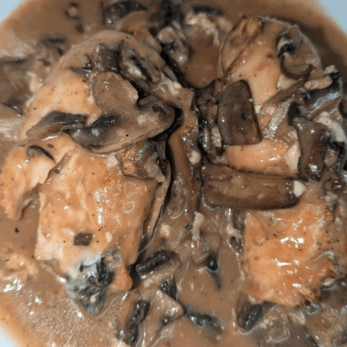 Pollo Rollatini