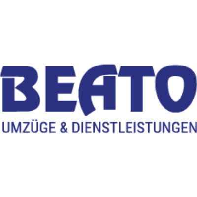 Logo von BEATO UMZÜGE & DIENSTLEISTUNGEN