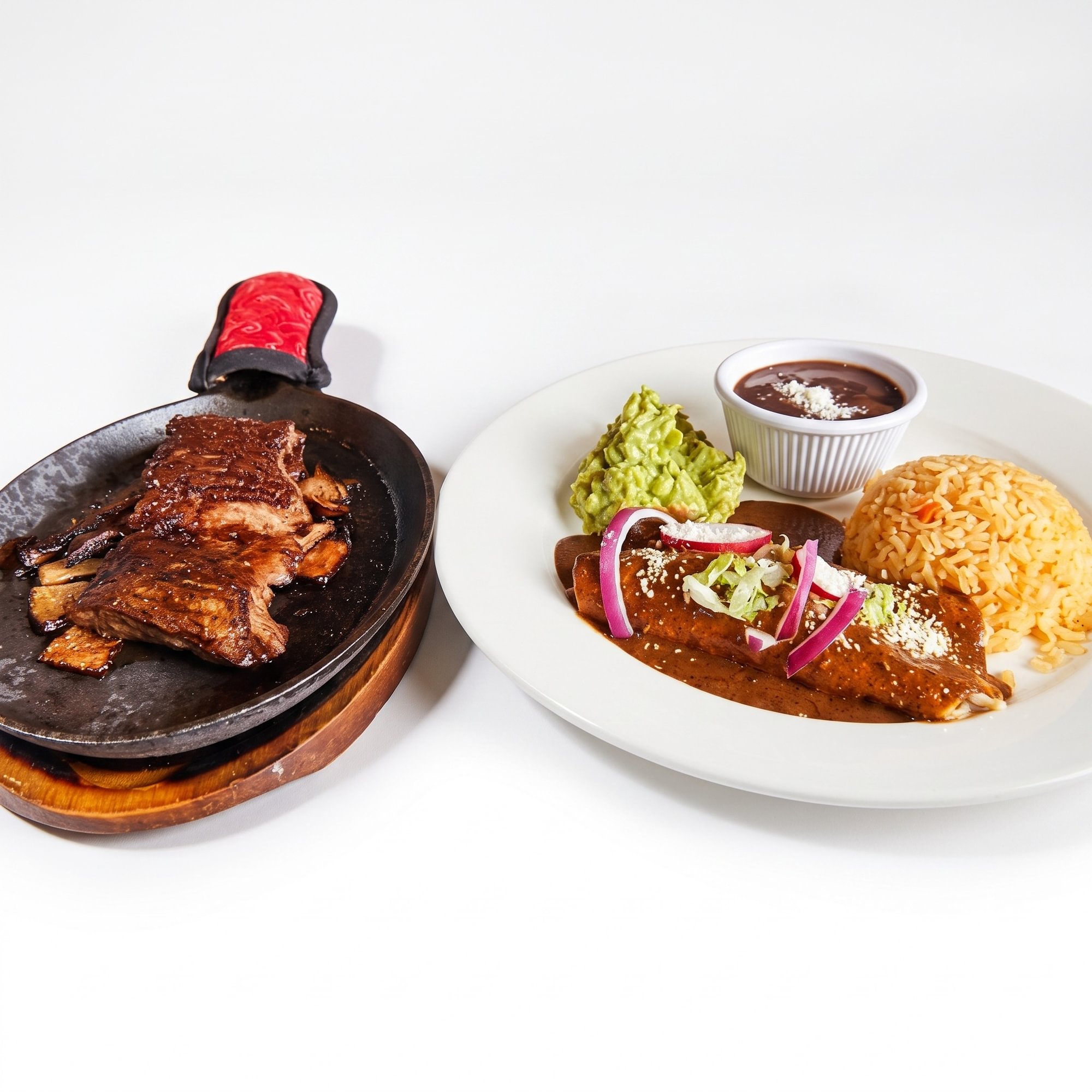 Carne Asada Tampiqueña