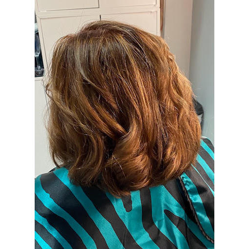 Hair by Tammy LLC @ Seul Salon Suites Logo