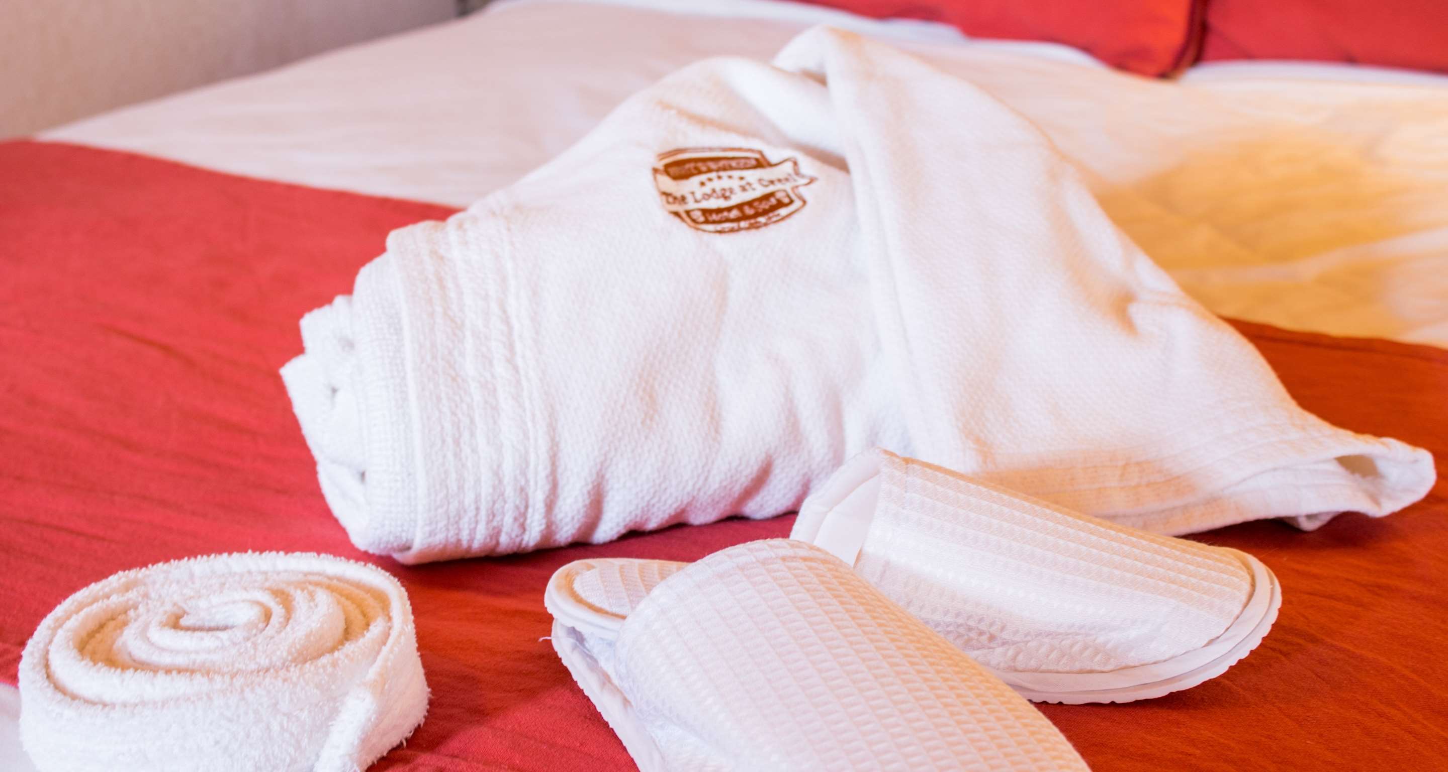 Images Best Western Plus The Lodge At Creel Hotel & Spa