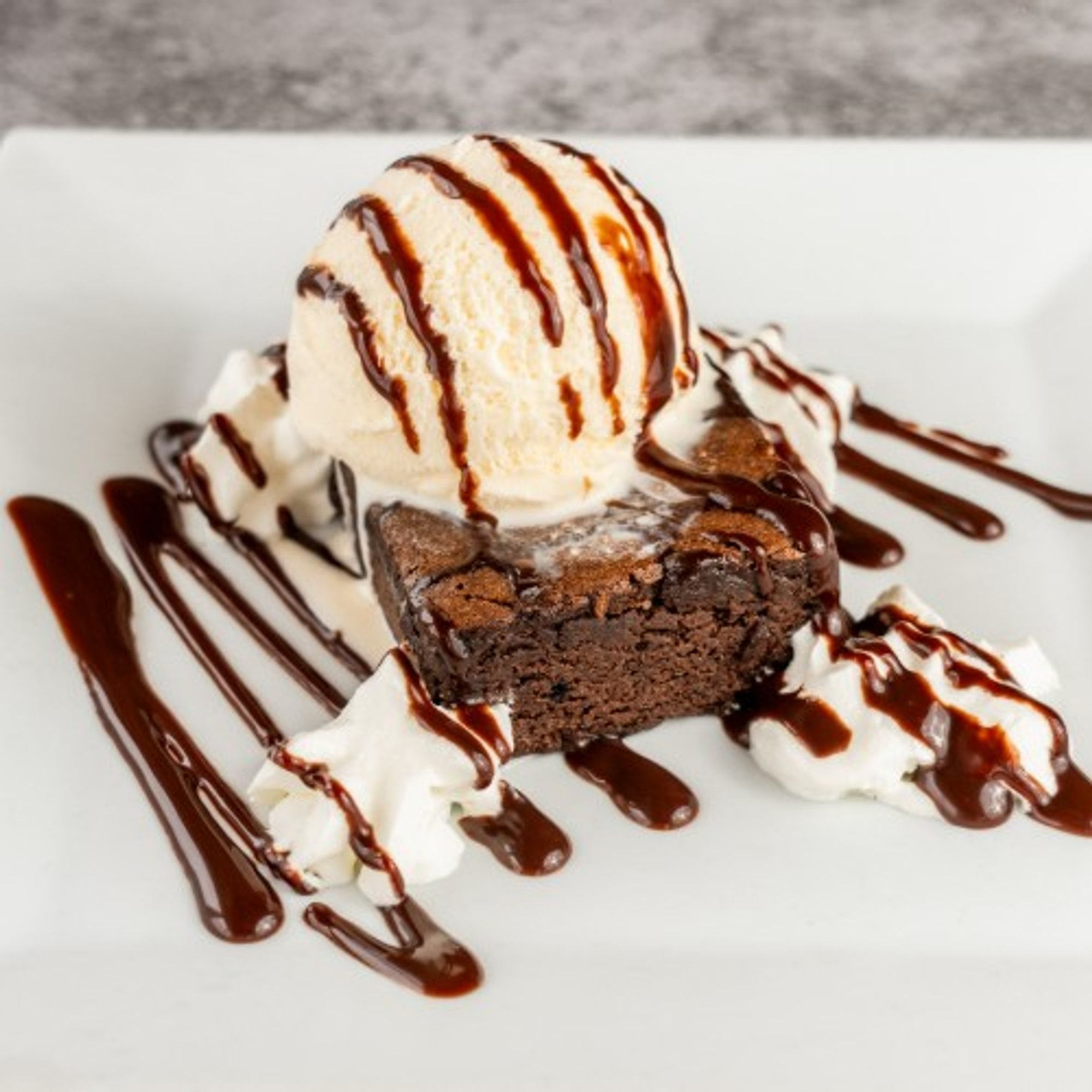 Brownie