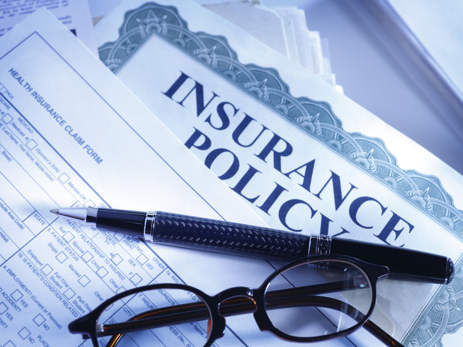 Community Insurance Services Inc