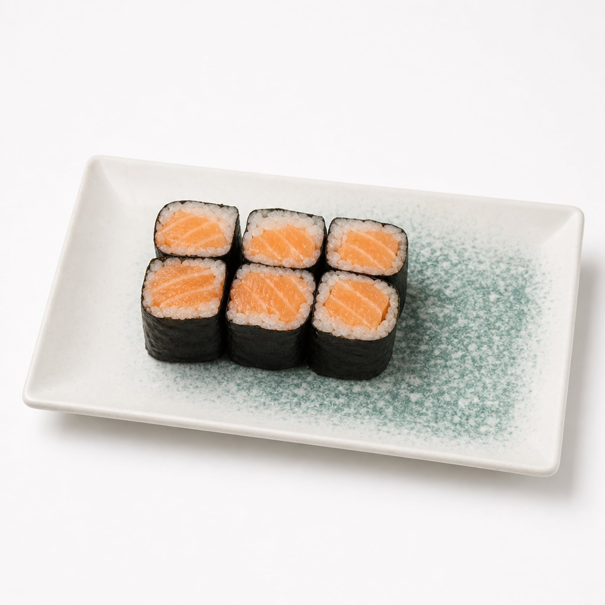 Salmon Roll