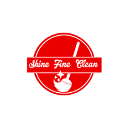 Logo von Shine Fine Clean Sauberkeit geht vor! Inh. Salvatore Lucanto