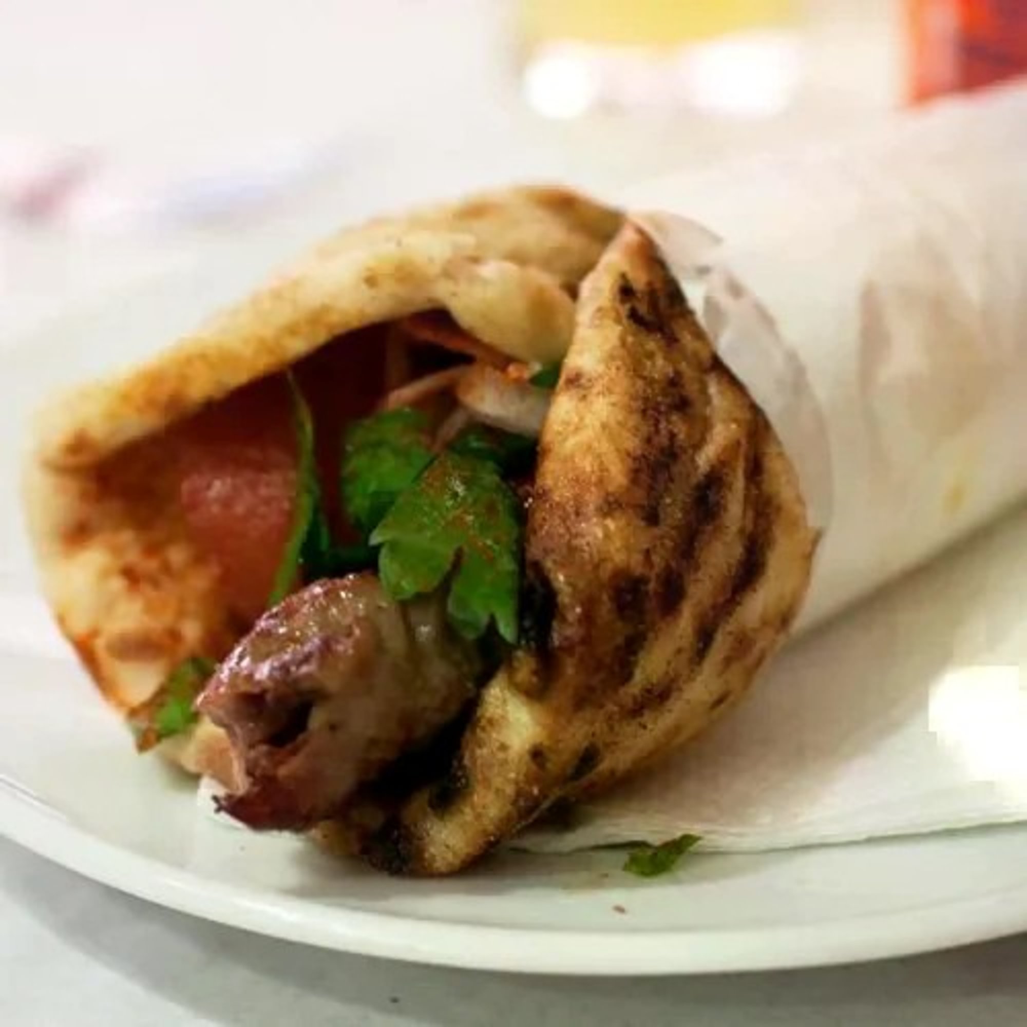 06 Kofta Kebab