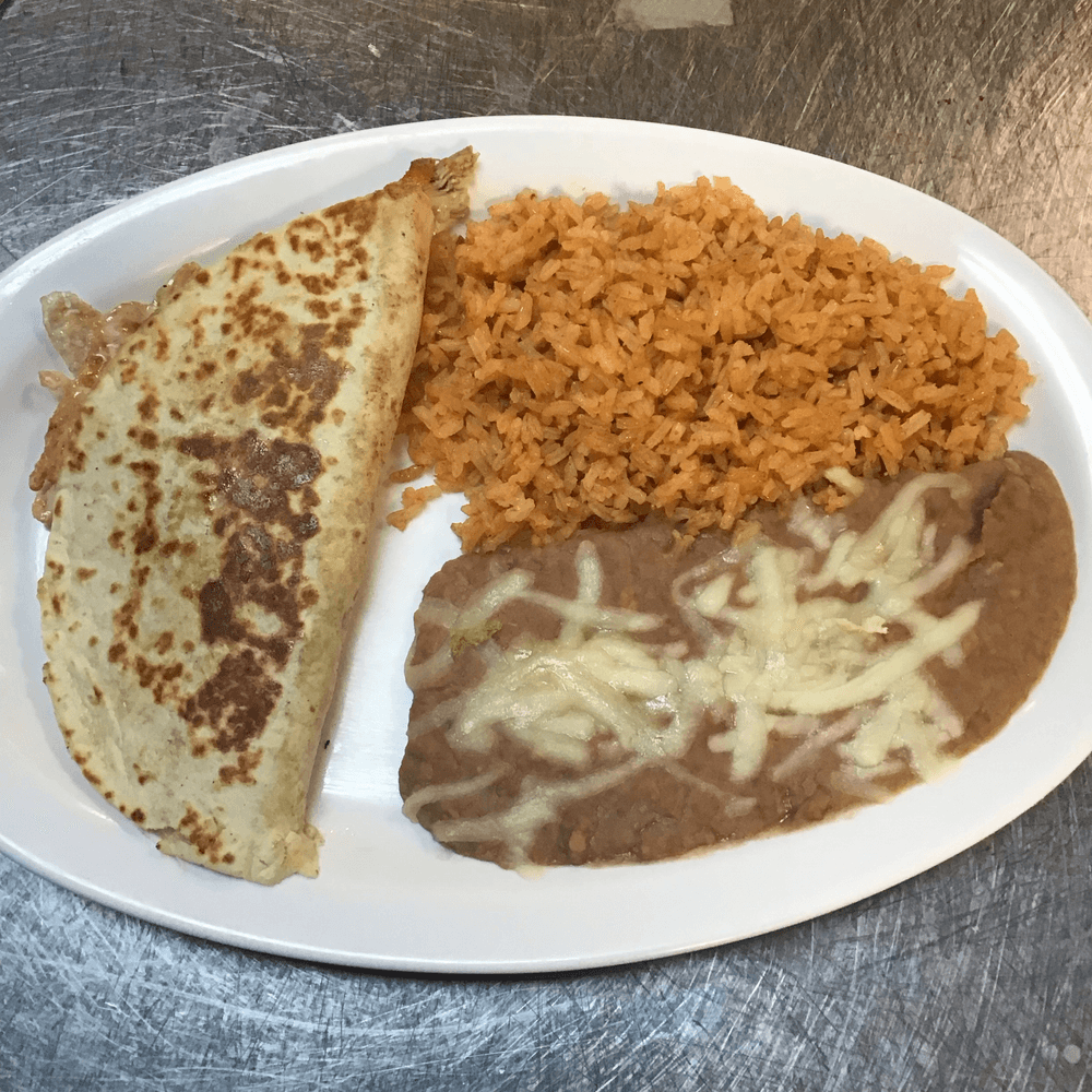 Kids Quesadilla