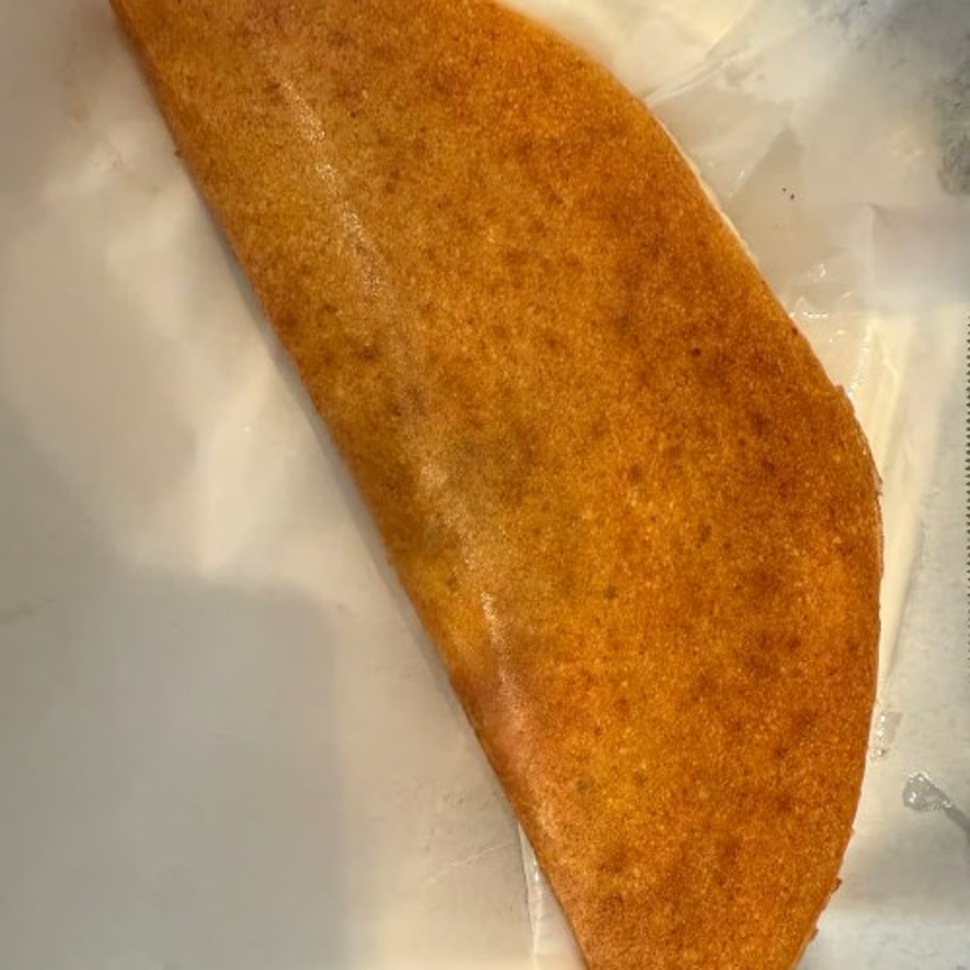 Benne Dosa