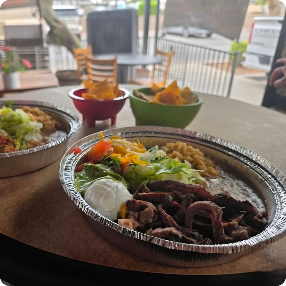 Carnitas Bowl