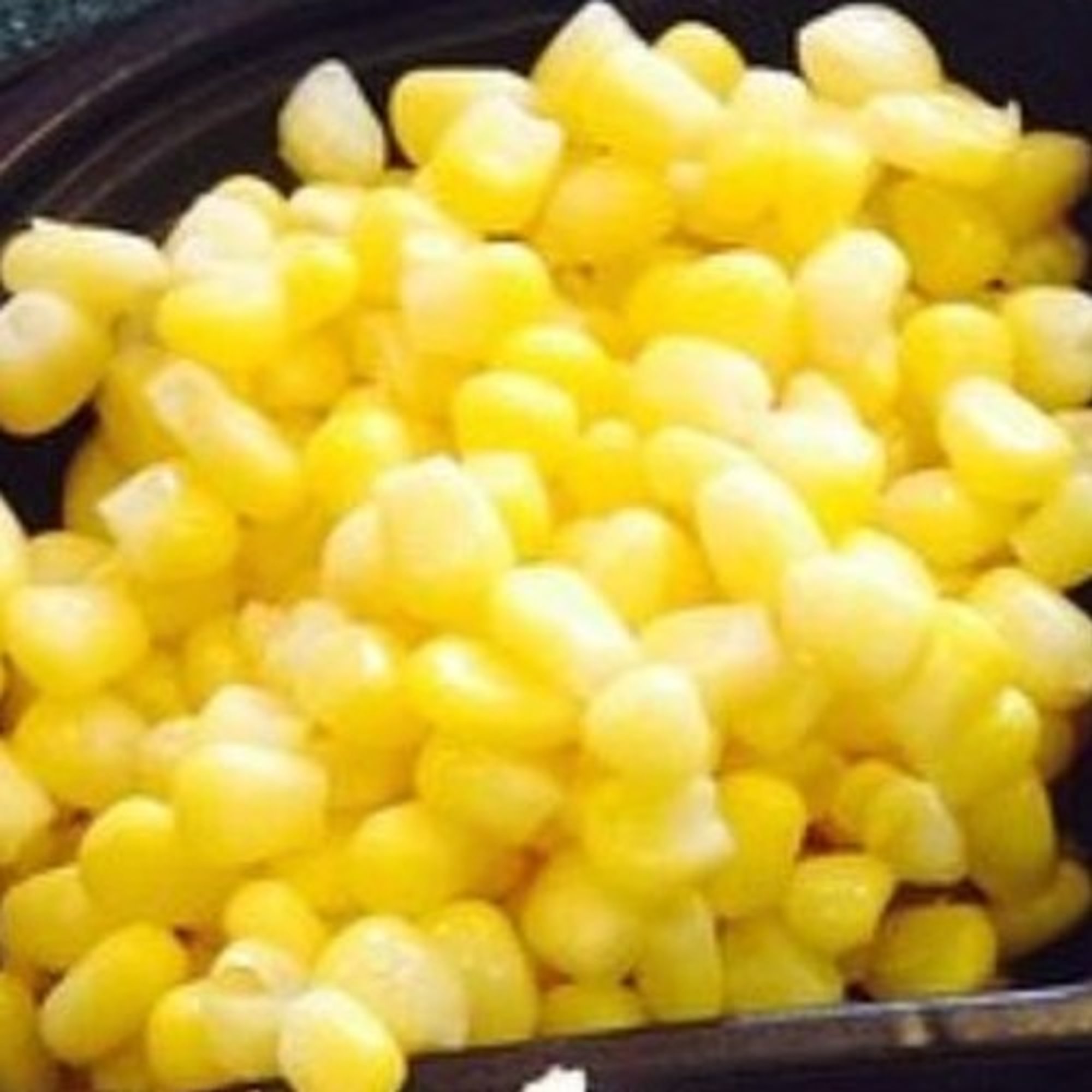 Sweet Corn