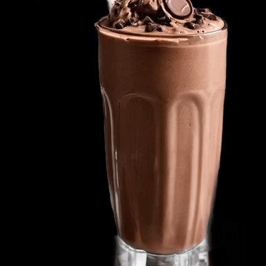 Reese's Smoothie