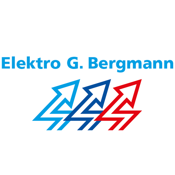 Logo von Elektro Bergmann GmbH & Co. KG