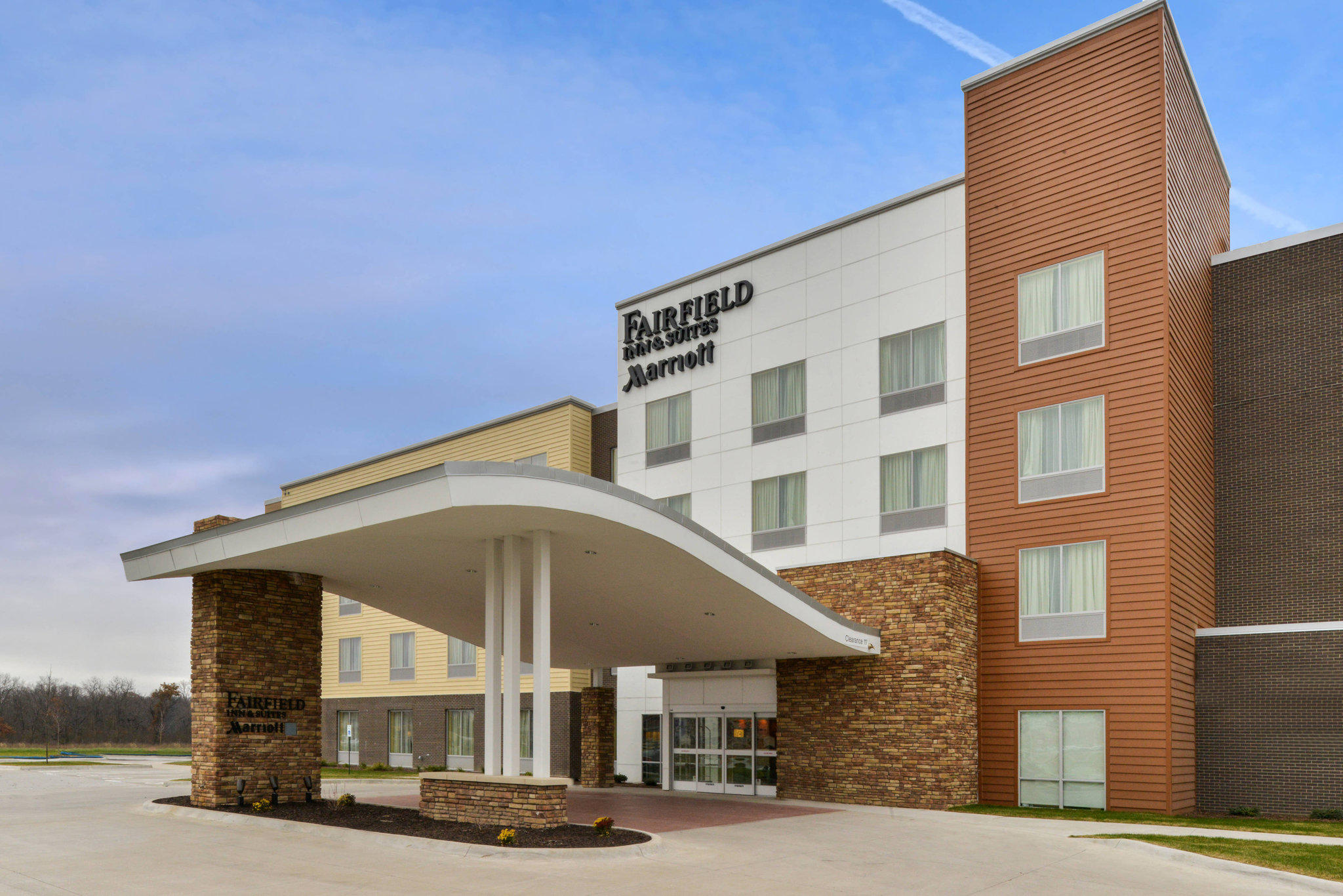 Fairfield Inn & Suites by Marriott Coralville Photo