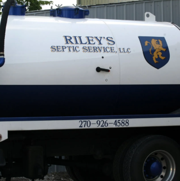 Riley's Septic Service, LLC Photo