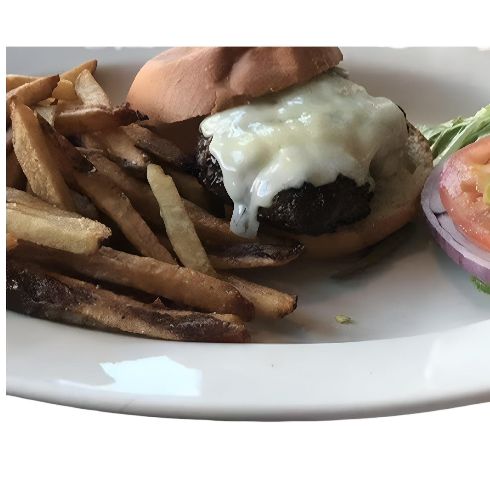 Cheeseburger