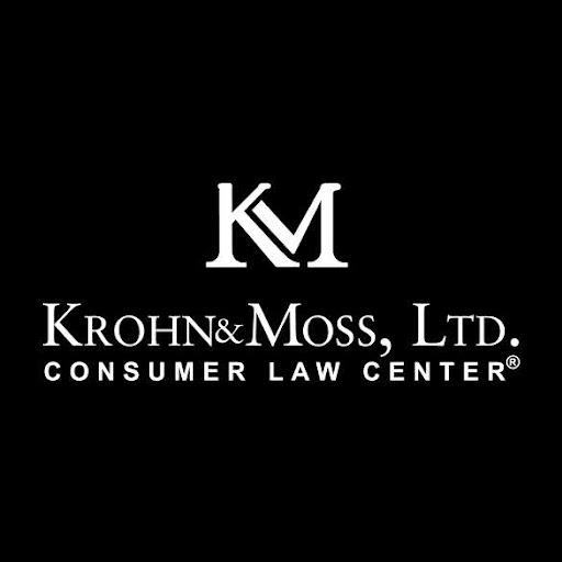 Krohn & Moss Consumer Law Center®