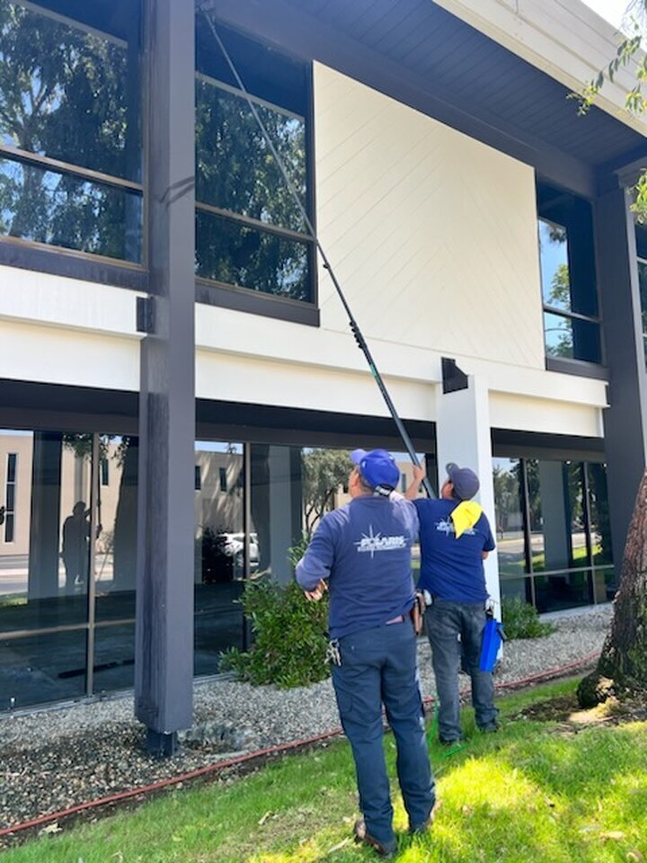 Polaris Building Maintenance Image