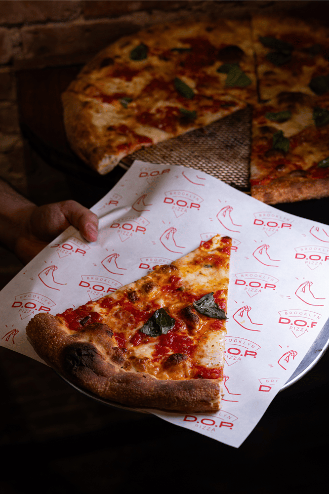 DOP Margherita