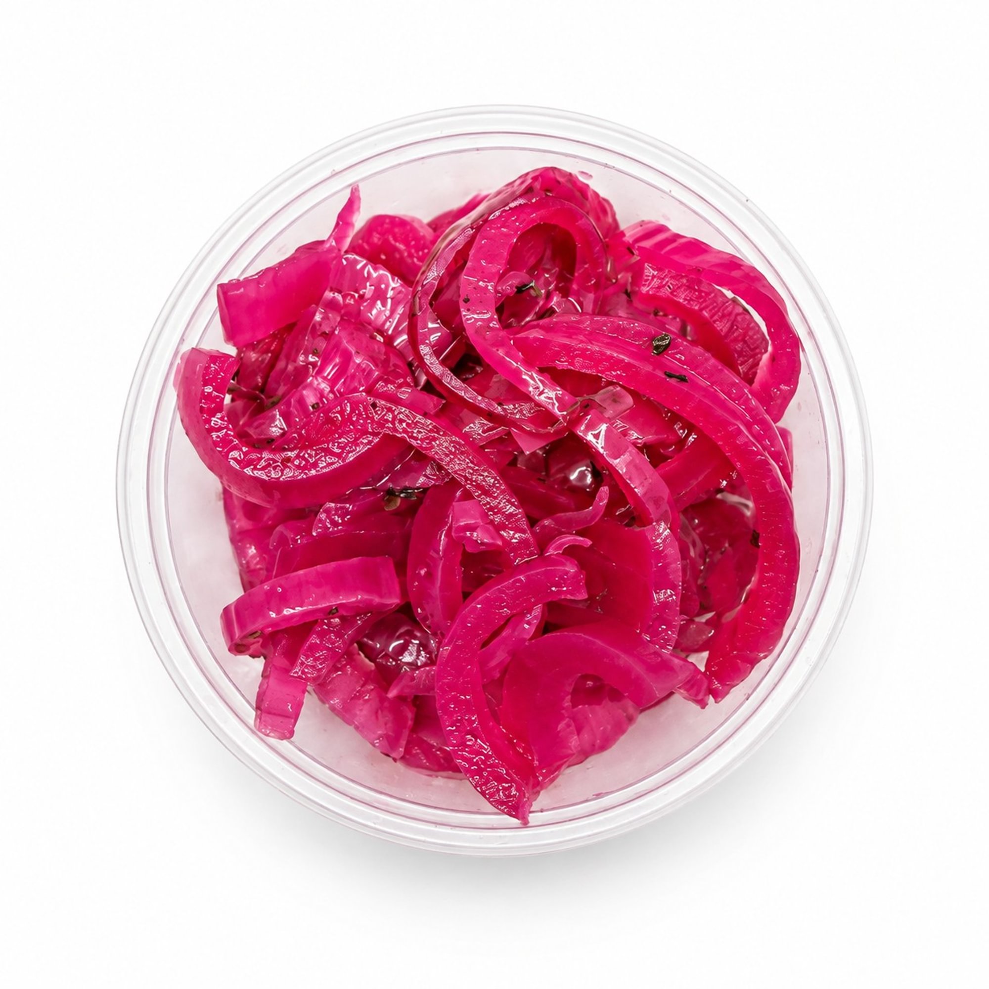 PICKLED RED ONIONS 8OZ